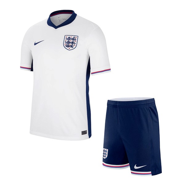 Camiseta Inglaterra 1ª Niño 2024